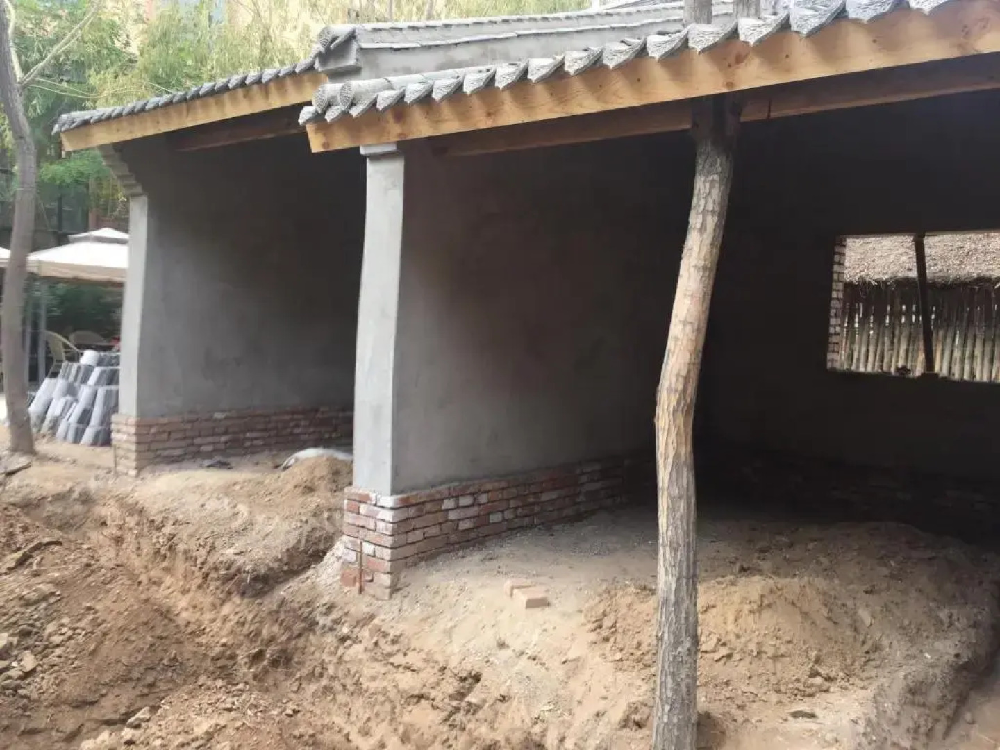 Yuquan Folk-Custom Culture Inn