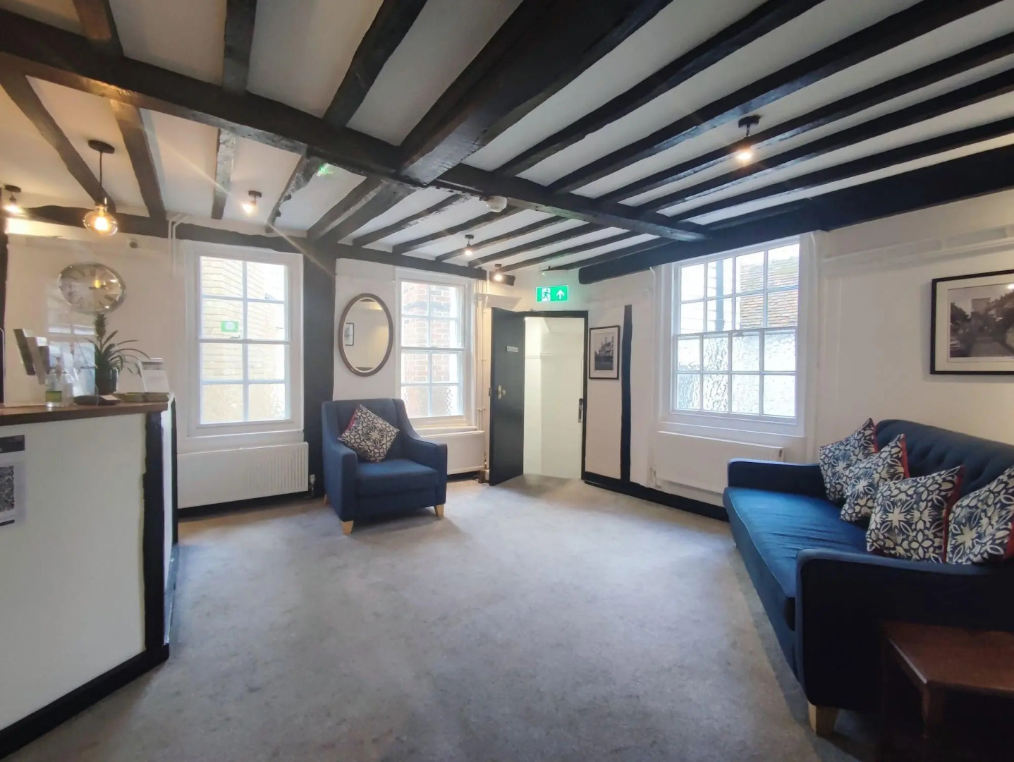 Cathedral Gate Hotel