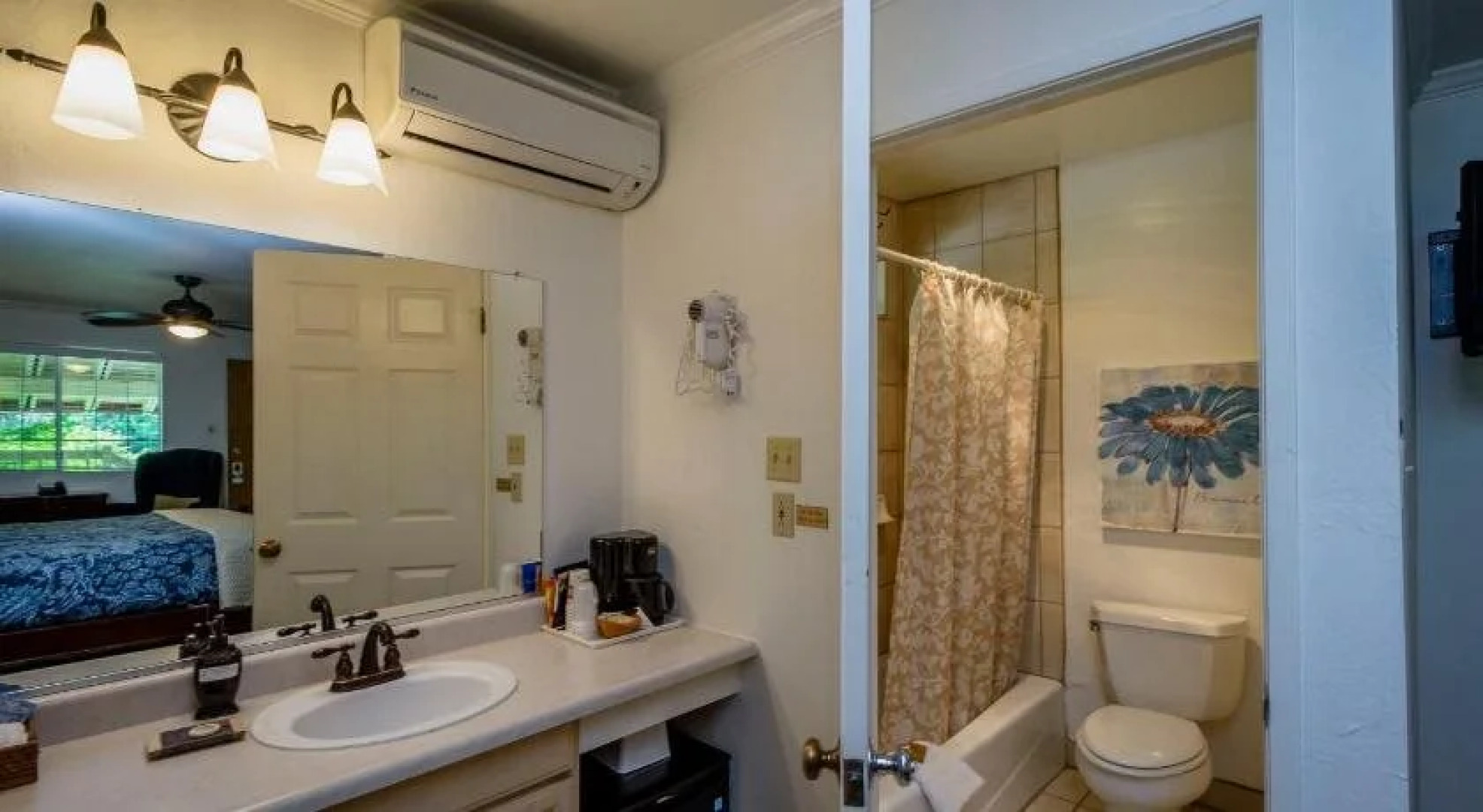 The Jack London Lodge