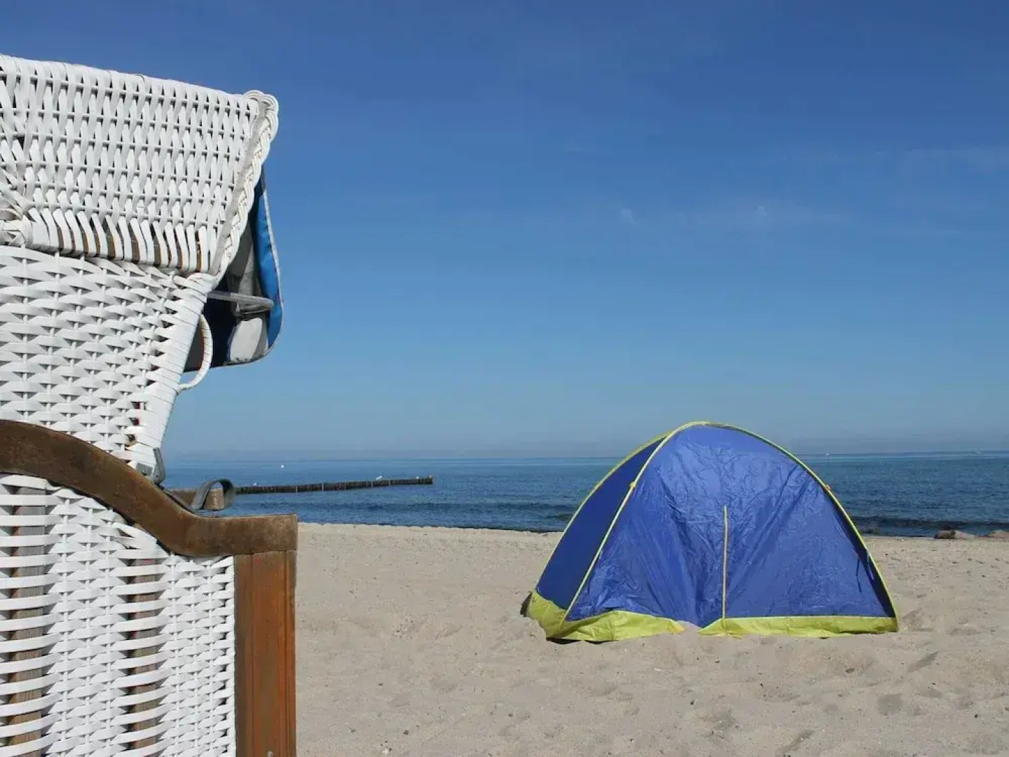 Apartment in Wittenbeck Near Baltic Sea