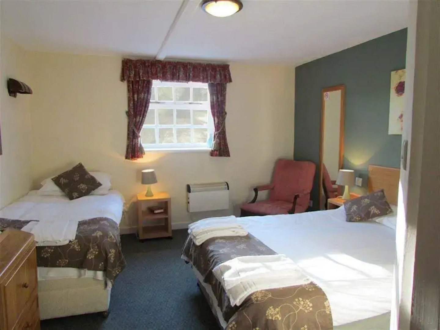 The Greyhound Wigginton