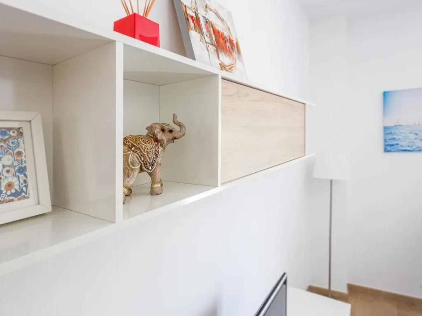 Alcalá del rio! modulo