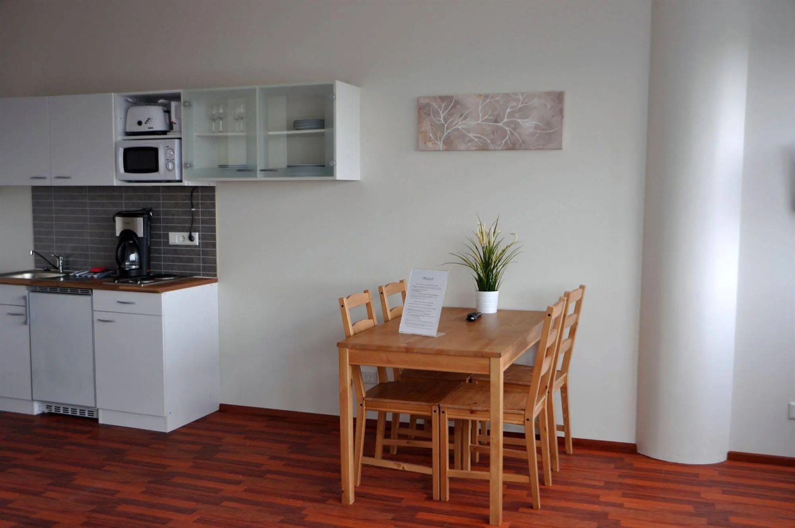 North Star Apartments