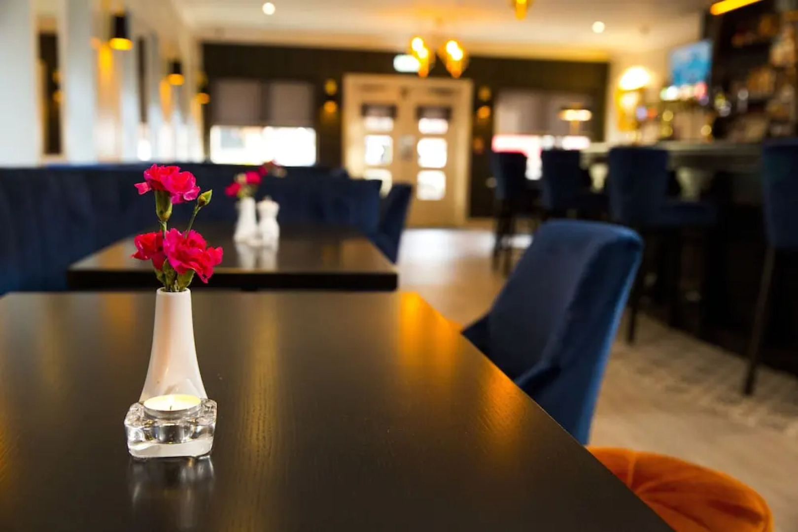 The Kennedy Boutique Hotel