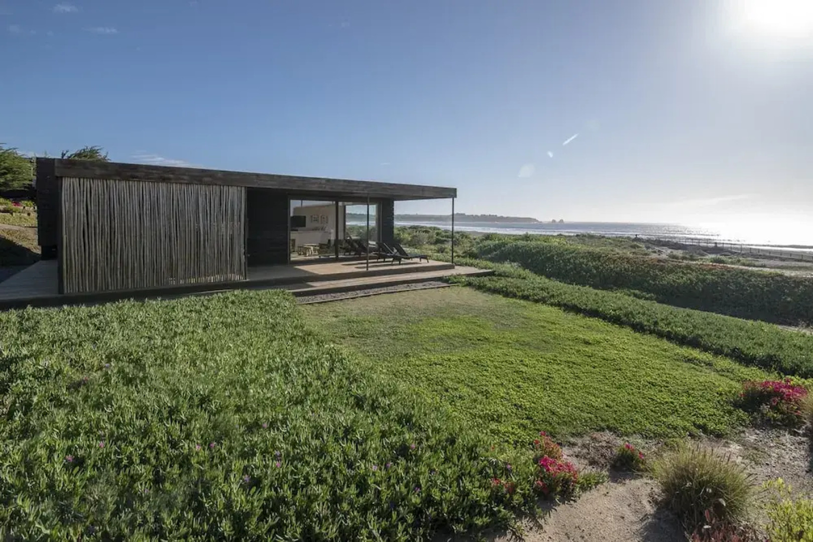 Playa Lobos Casas & Clubhouse