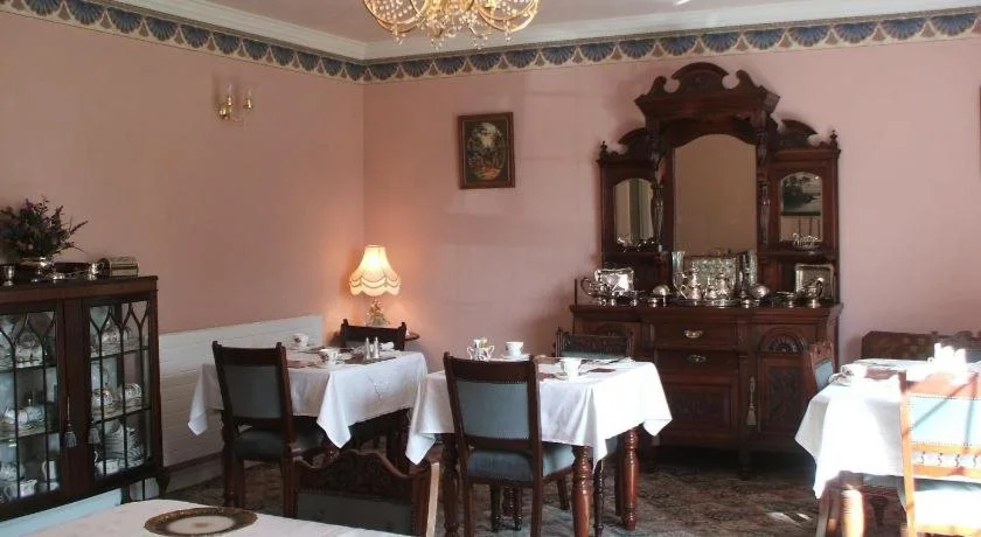 Grove Farm House B&B