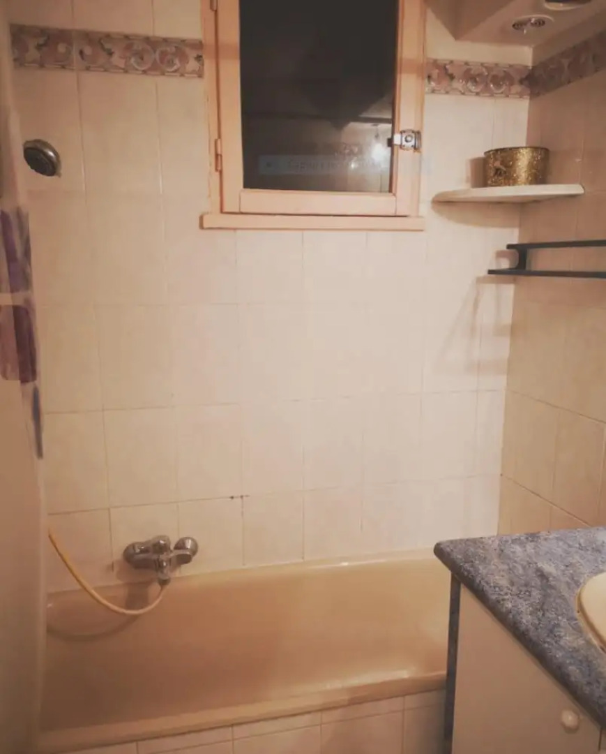 Apartment With 2 Bedrooms In Le Cannet With Balcony 4 Km From The Beach