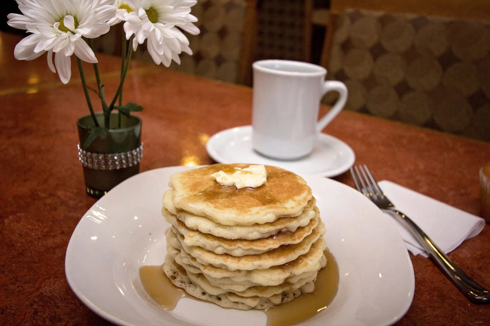 Service Plus Inns & Suites Drayton Valley