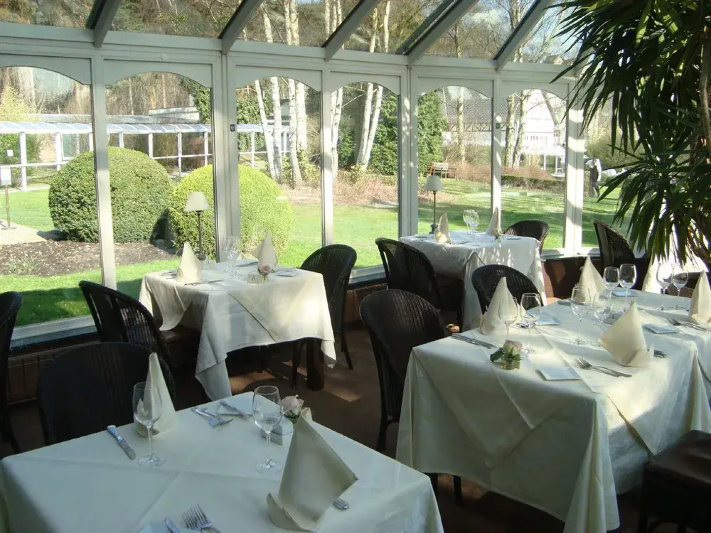 Chateau de Limelette