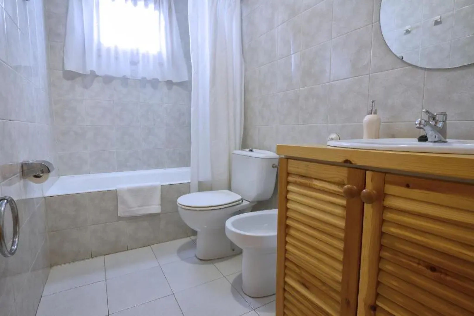Apartamento La Ginesta 2