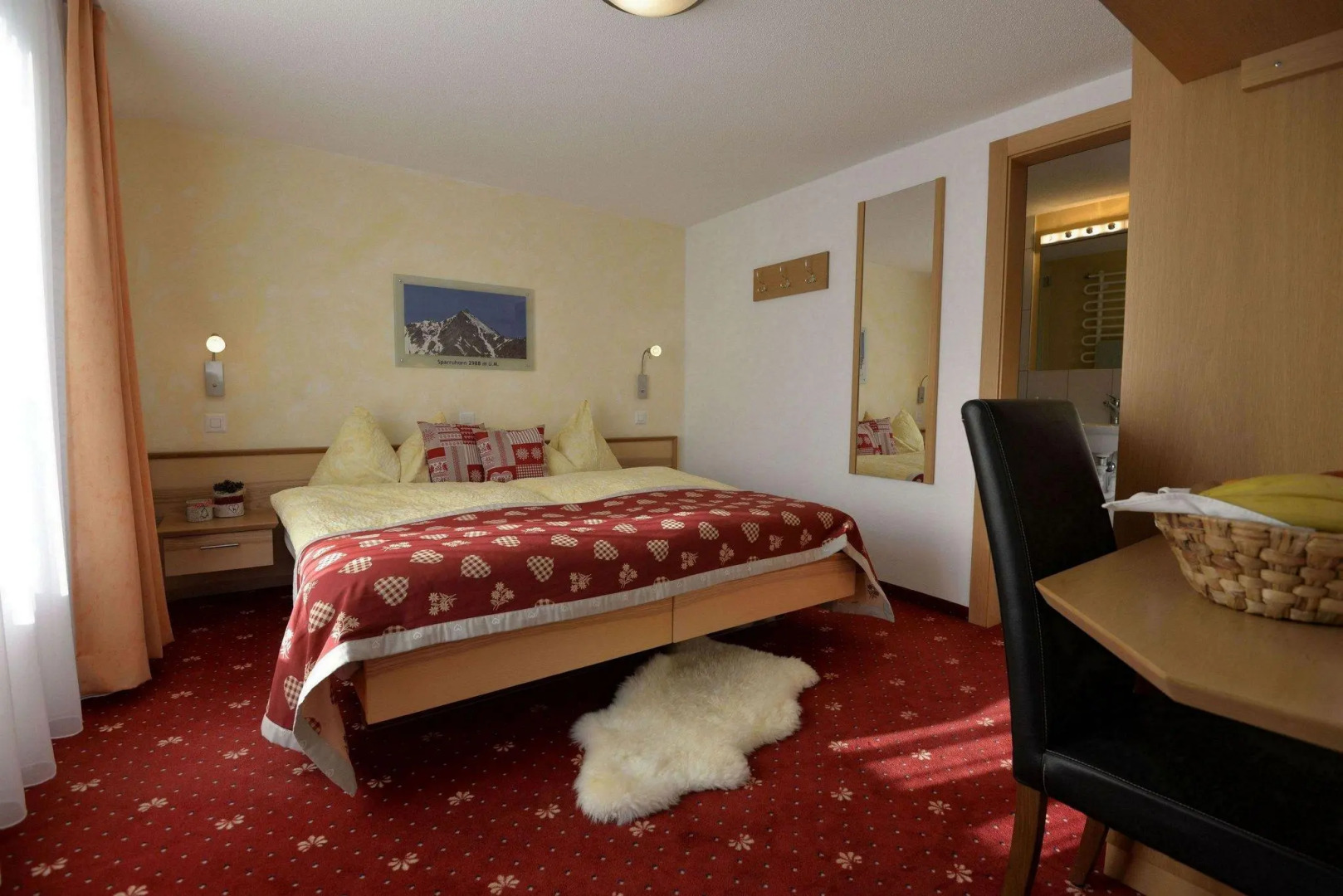 Aktiv Hotel & Spa Hannigalp