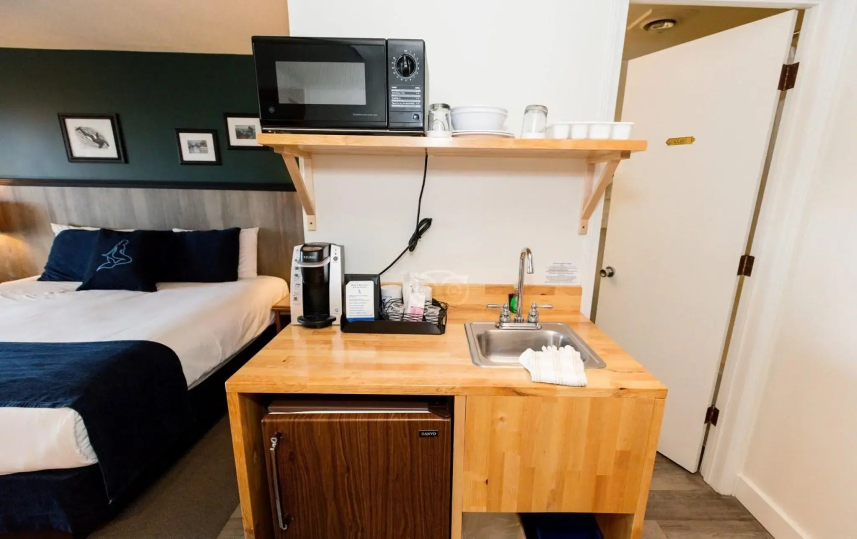 Surftides Lincoln City