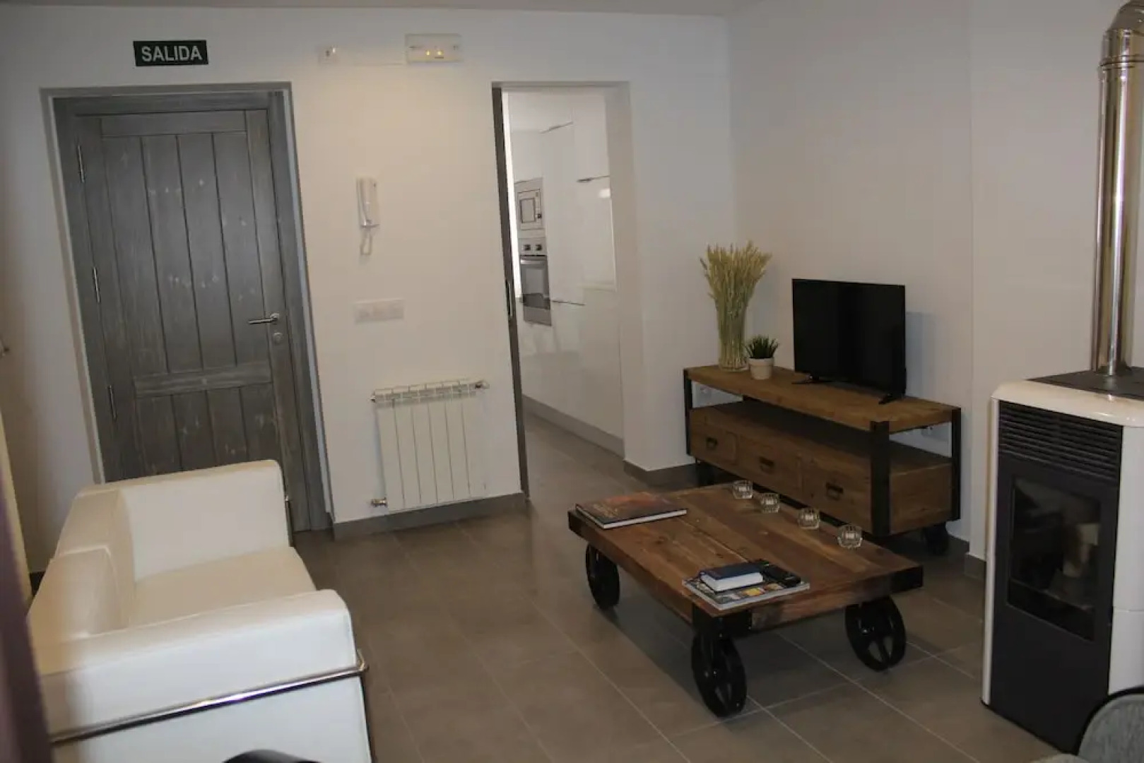 Aparthotel La Sinagoga