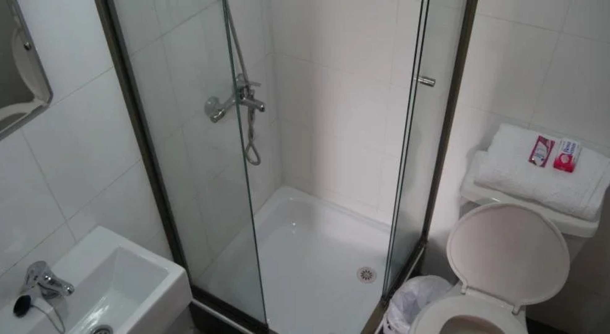 Hotel Camilo Henriquez