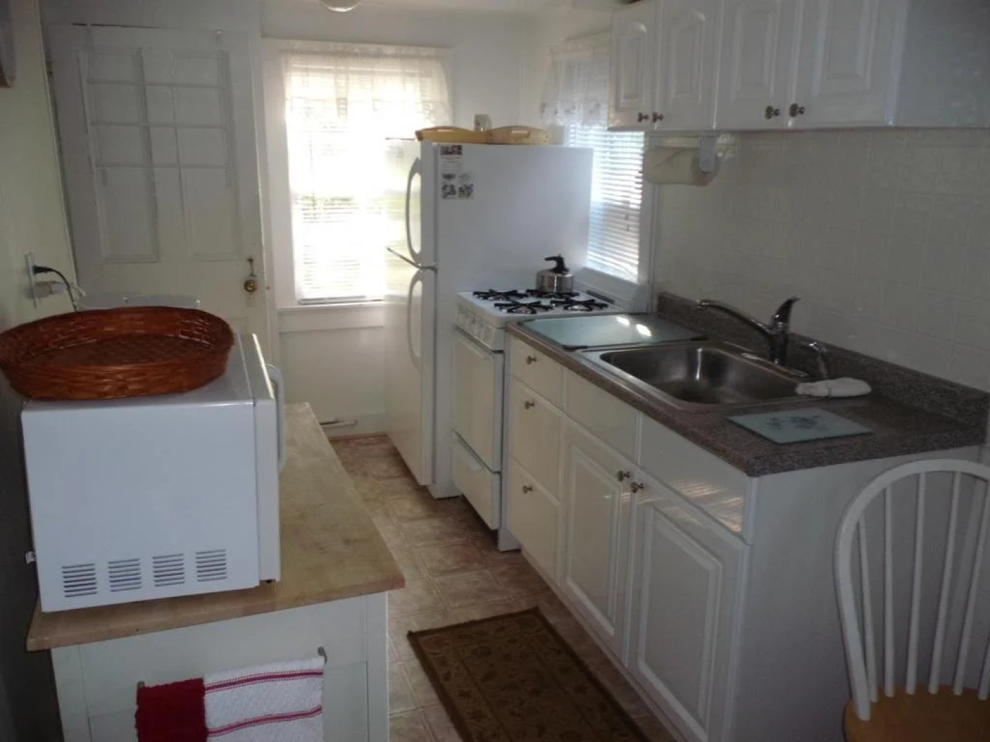 White Blossom House Inn