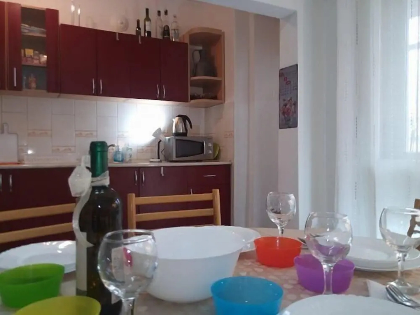 TMC Skopje Apartment