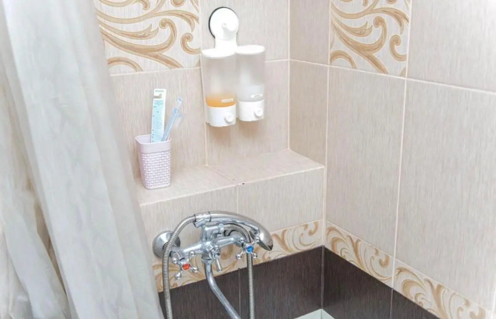 Ideal Apartment (Идеал Апартмент) на улице Нахимовская
