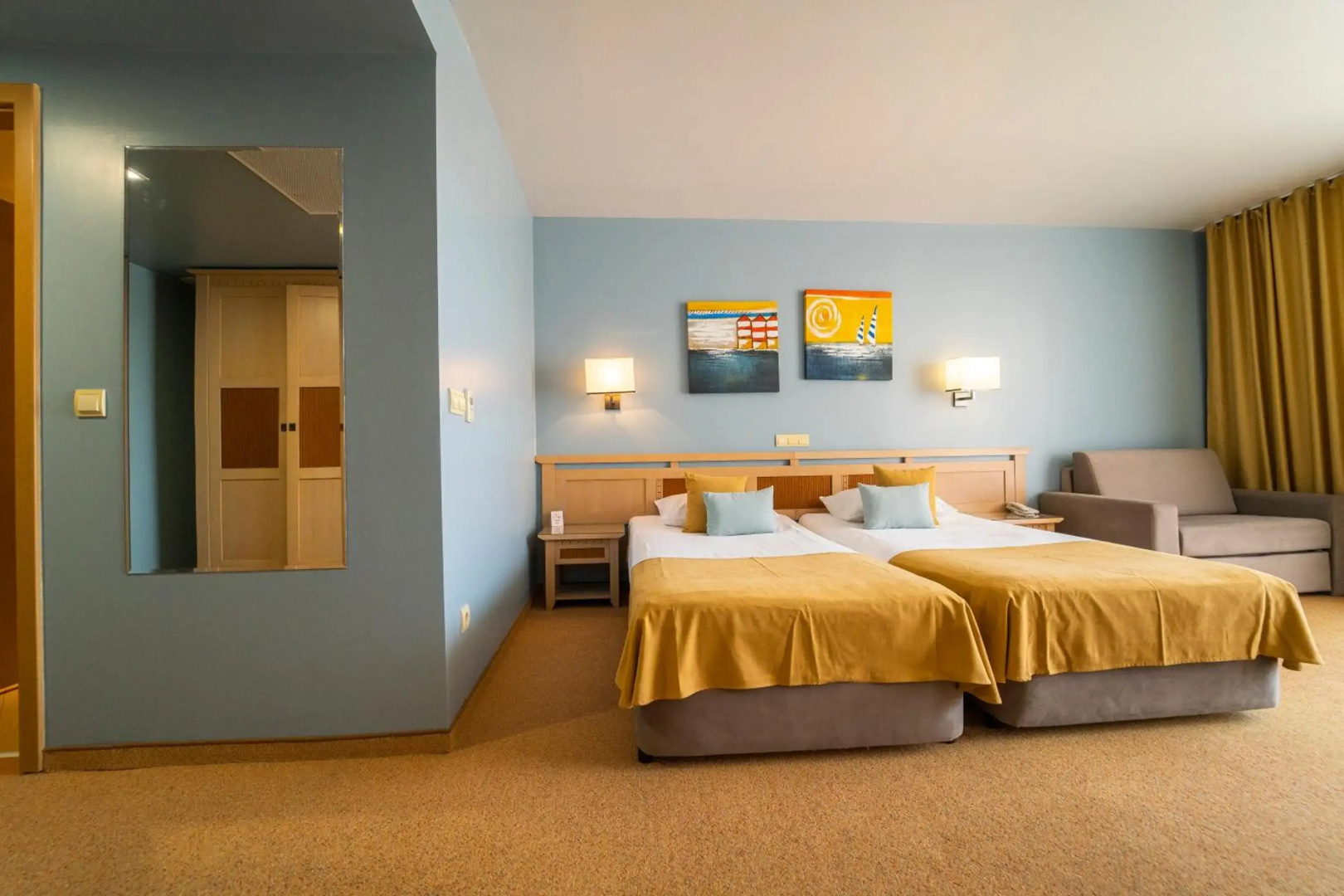 HVD Club Hotel Miramar - Ultra All Inclusive