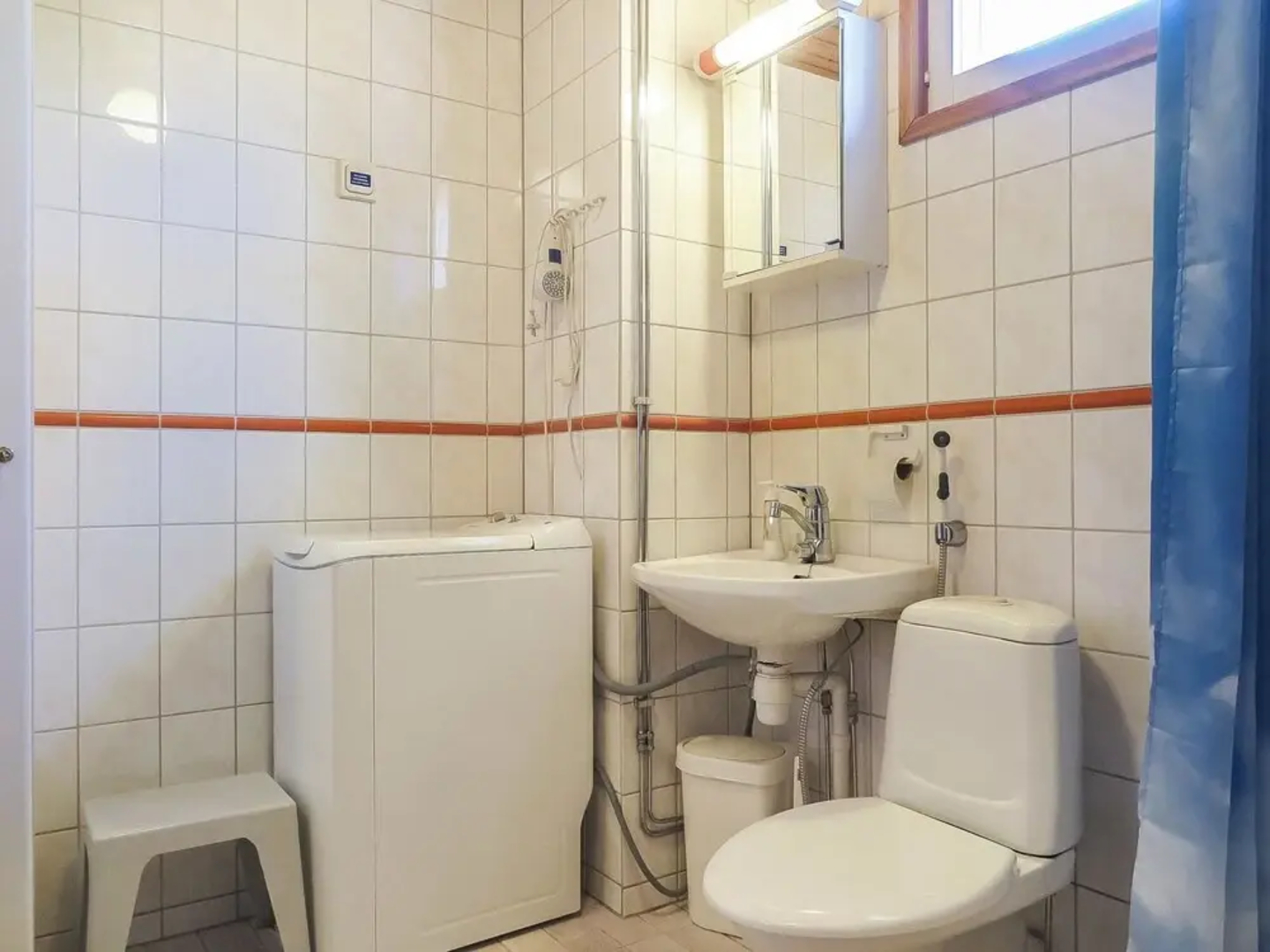 Moitakuru a 14 Saariselk