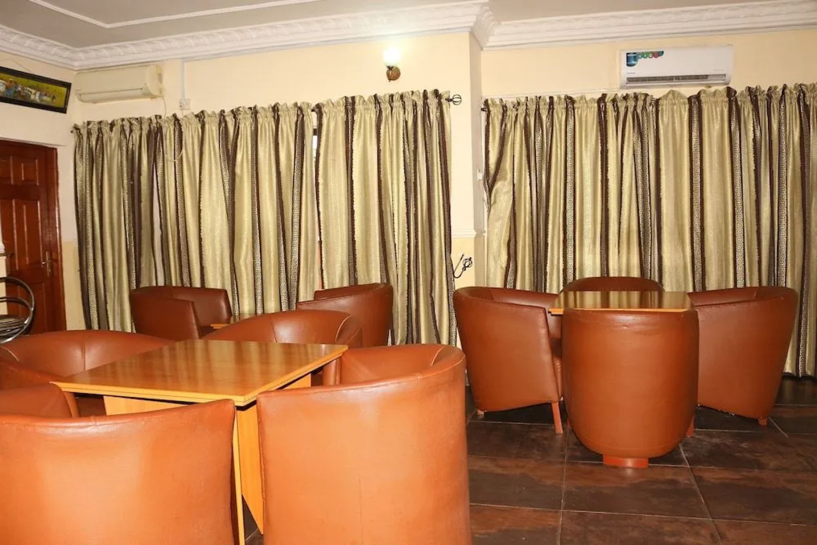 Xcape Hotels and Suites Ltd