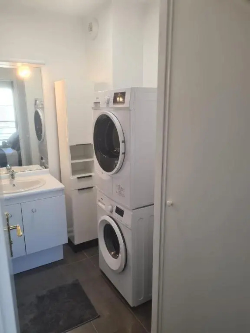 Vigneux sur seine, 50m2 proche Paris Orly aéroport