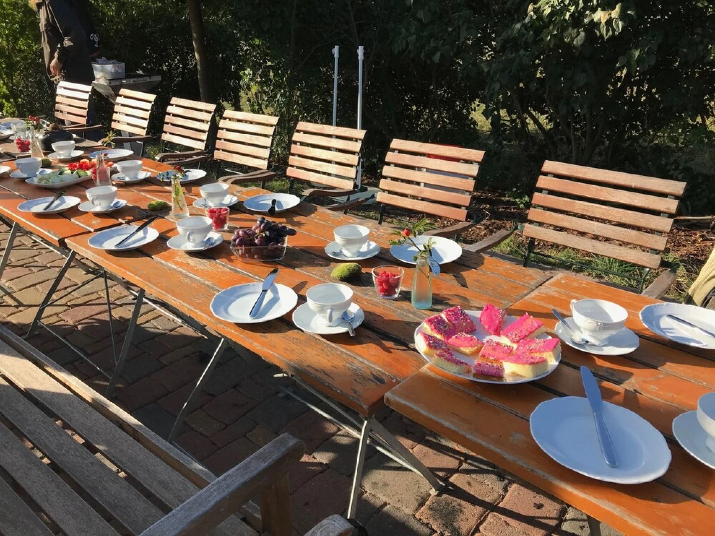 Gästehaus Freudenthal