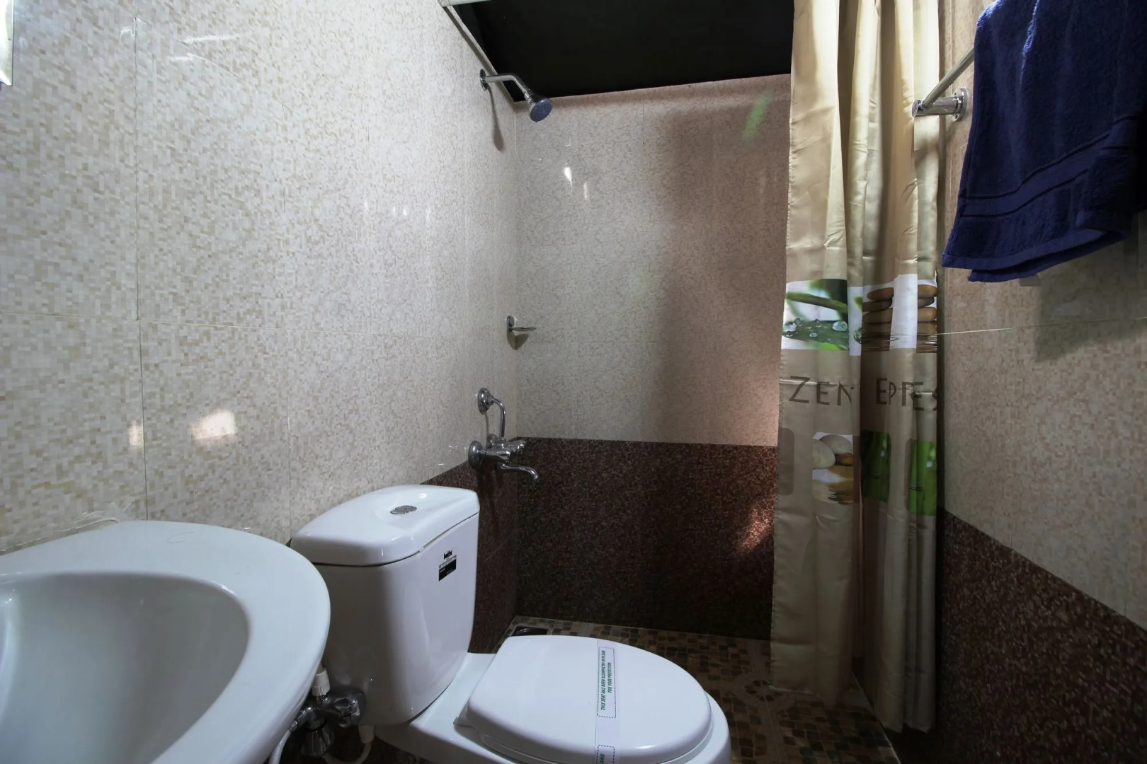 Season7 The Nature Resort - Munnar