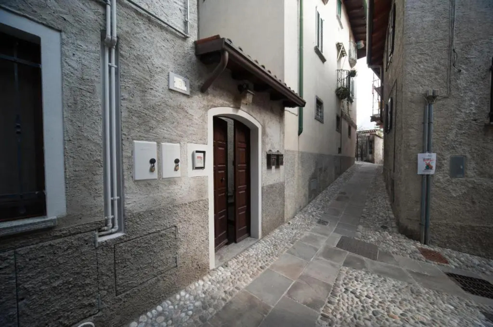 Casa vacanze da Carla