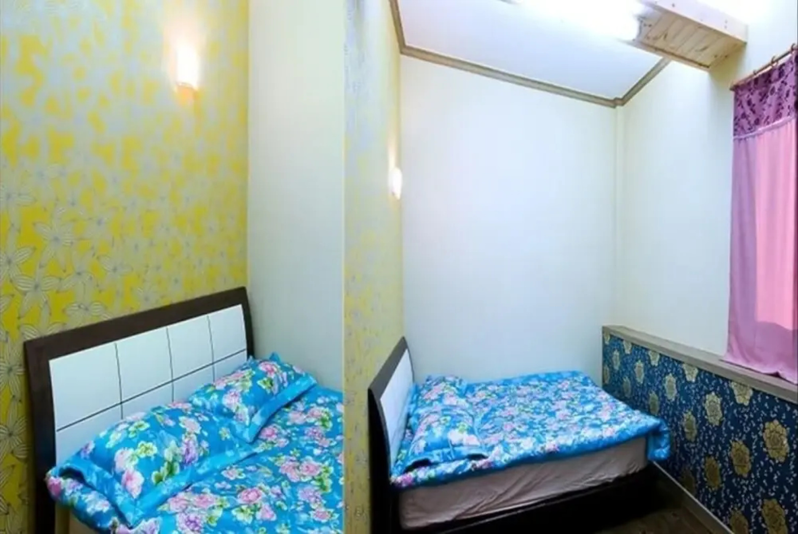 Yangpyeong Munaen Star Pension