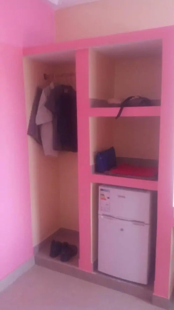 Les Residences Abdou Diouf 2