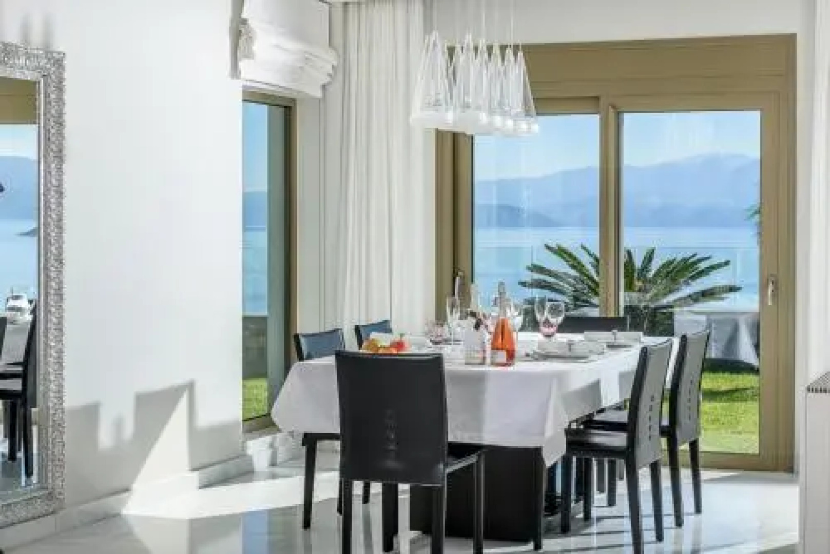 Melisa Luxurious Villas