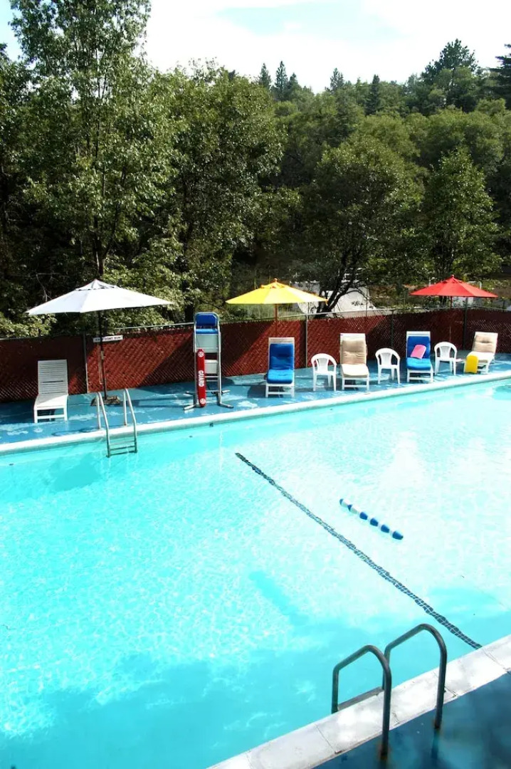 Pali Mountain Retreat