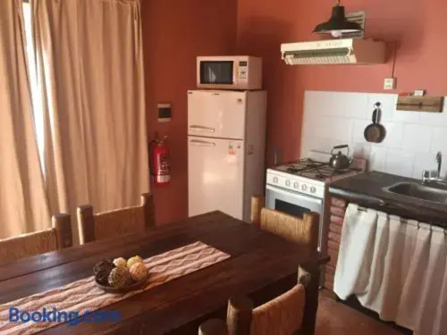 Rincón Sur Cabañas