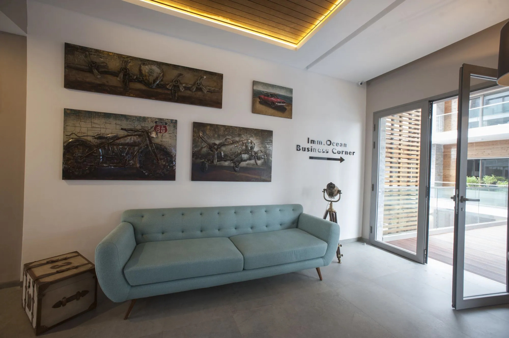 Ocean Park Hotel, Premium Suites & Wellness