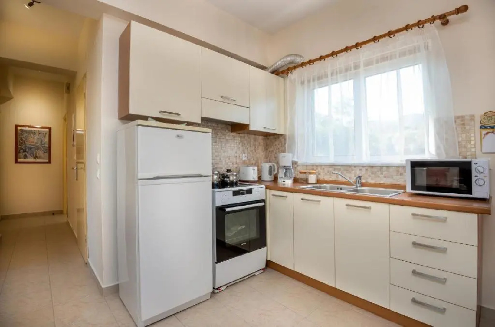 Evgenias Olive House