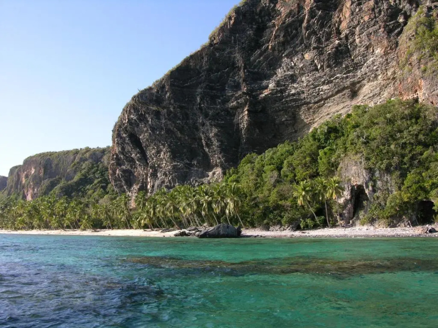 Bungalow 3111 Ocean View