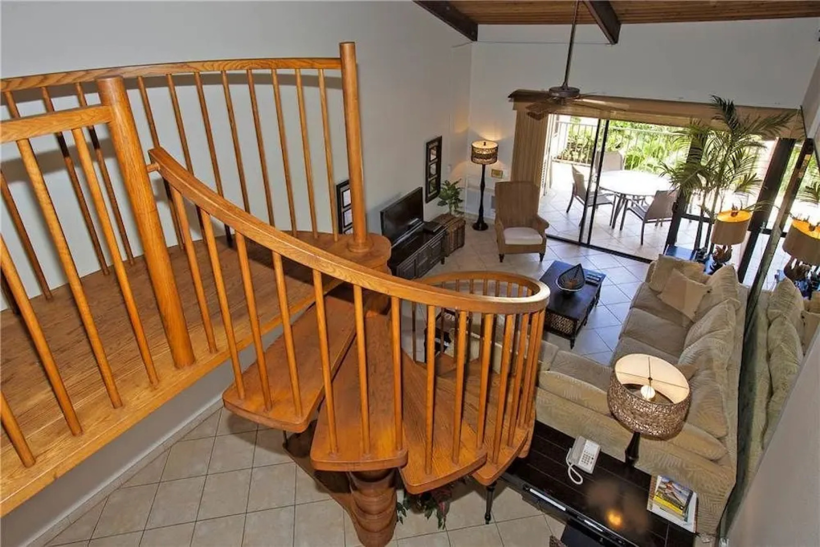 Kamaole Sands 06-405 - 2 Br Condo