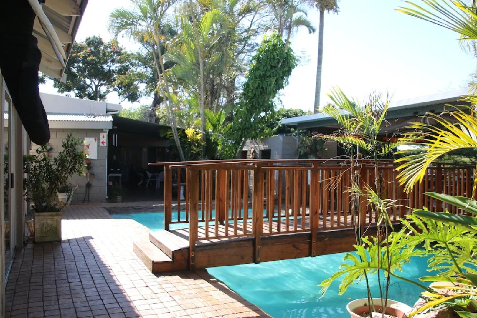 Chane Cheese Farm & Lodge