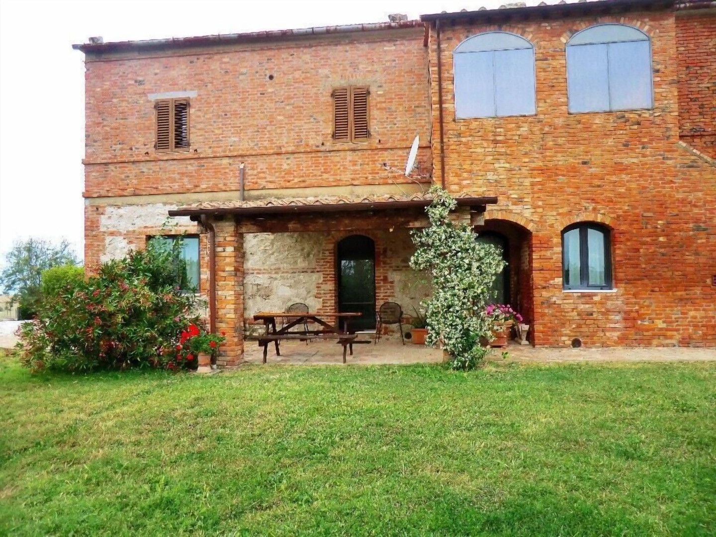 Agriturismo Podernuovo