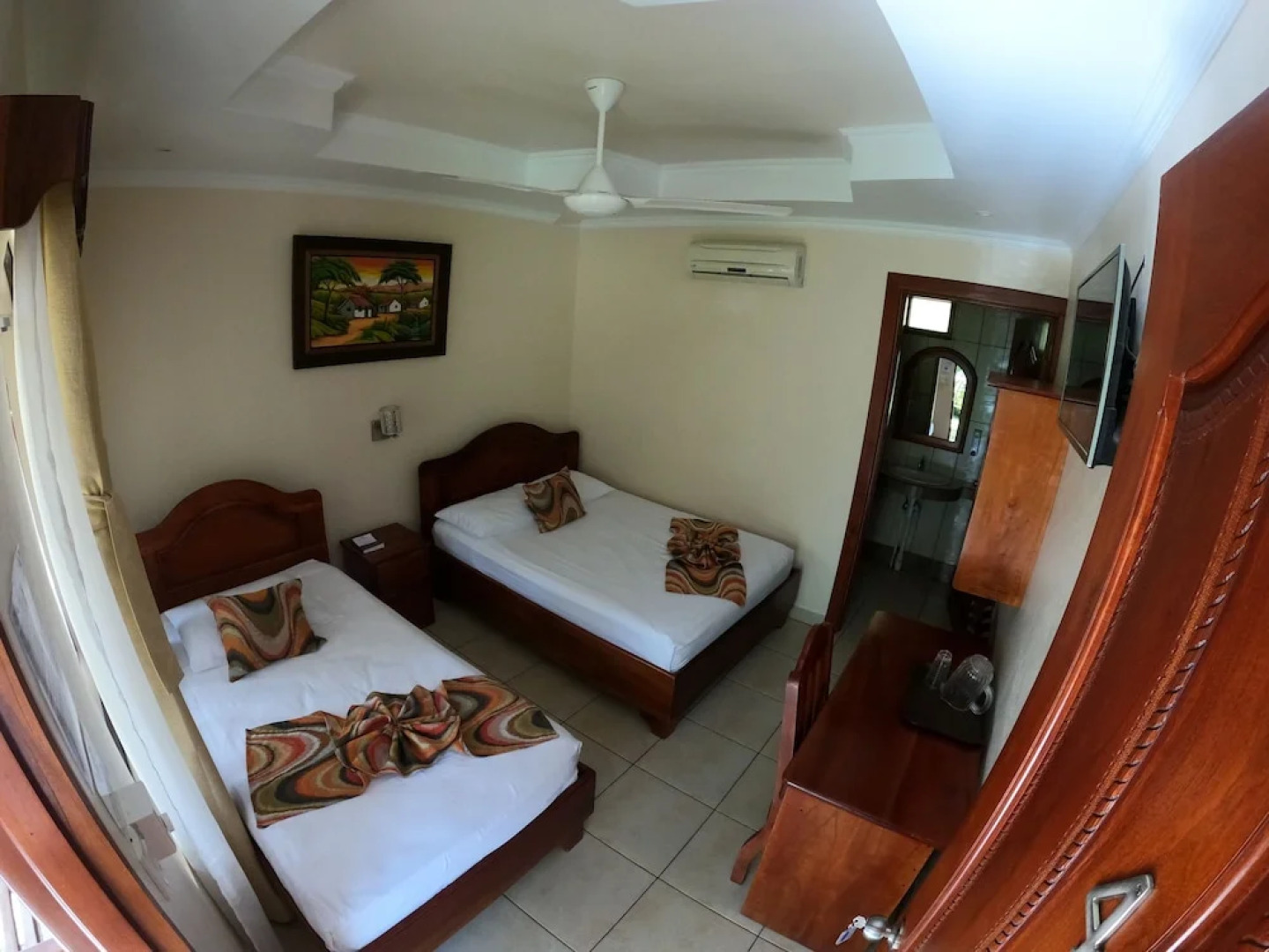 Hotel Sueño Real Rio Celeste