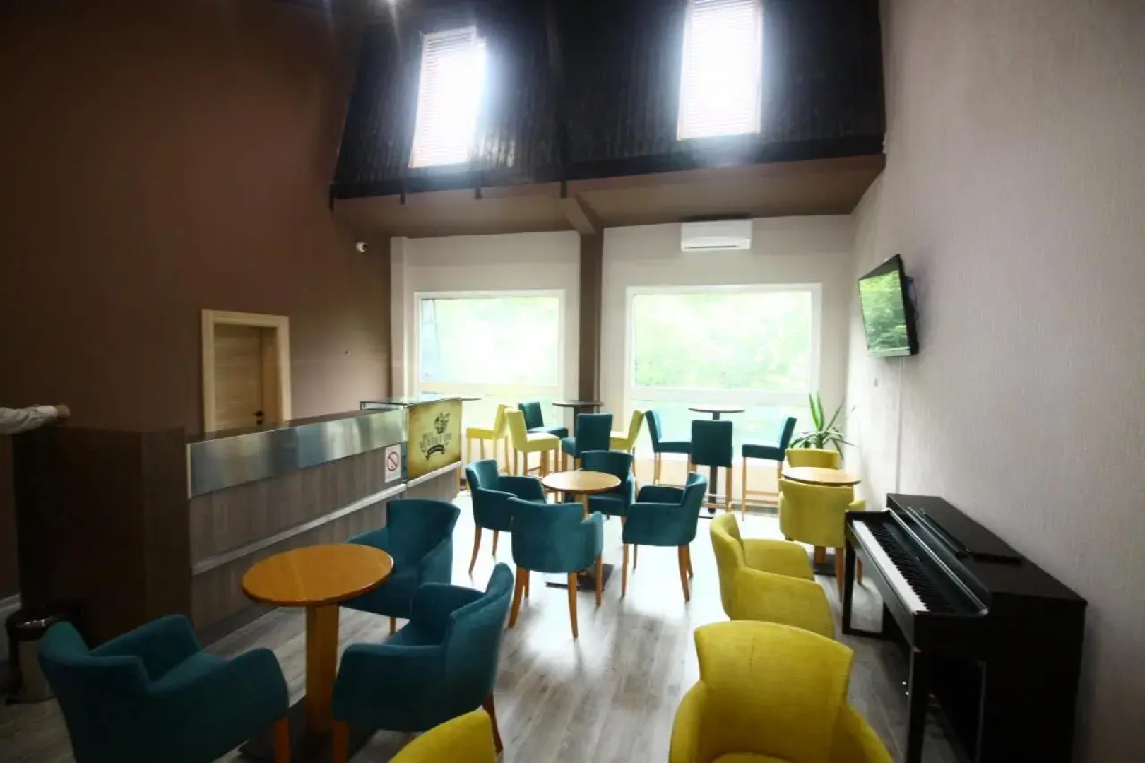 Garni Hotel Mlinarev san