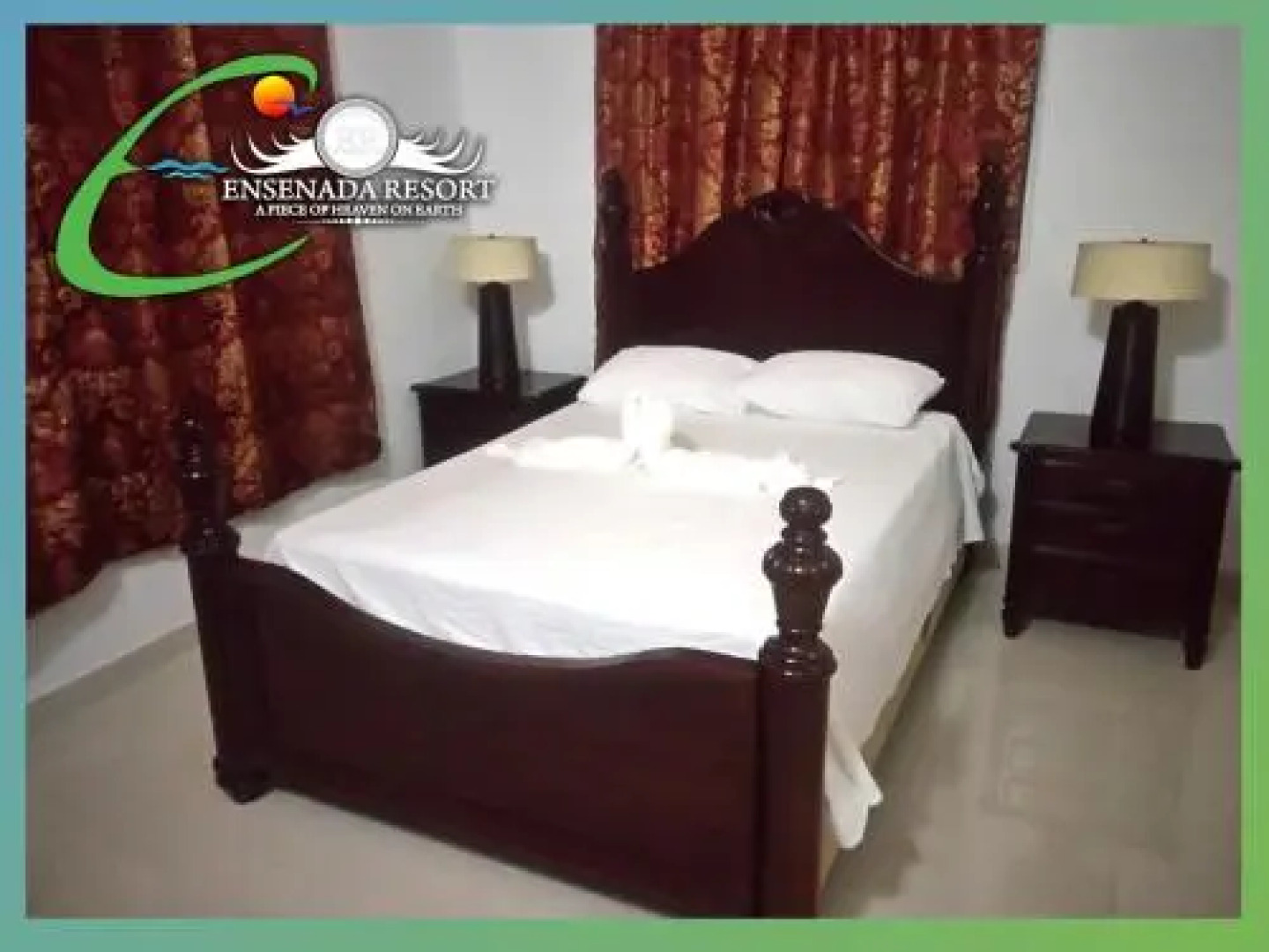 Ensenada Resort