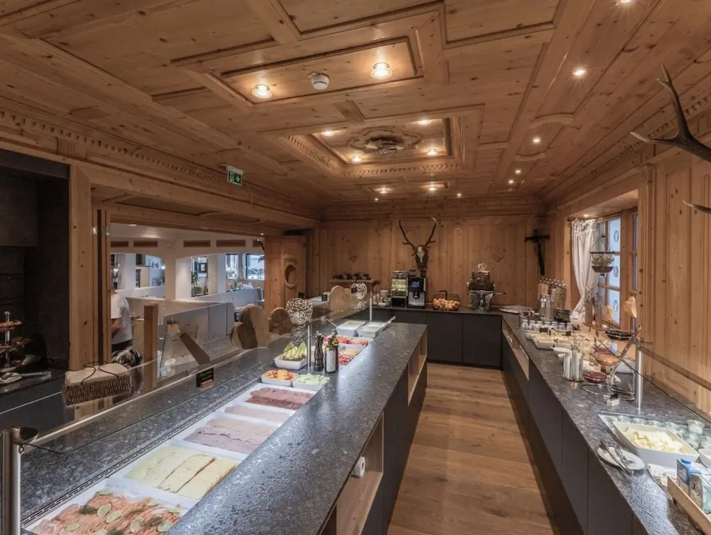 Baumhaus by Hotel Gassner