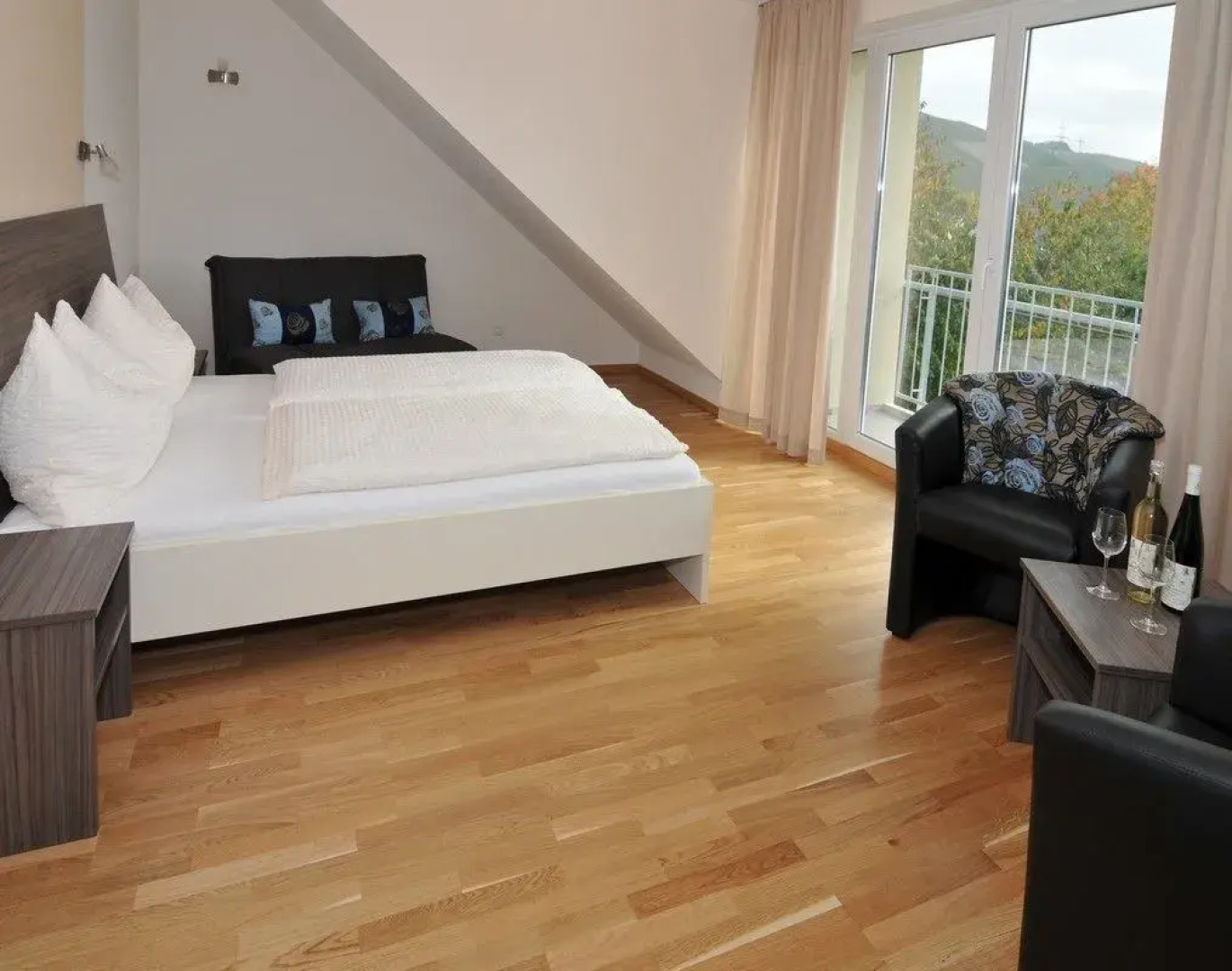 Gästehaus Wein im Turm