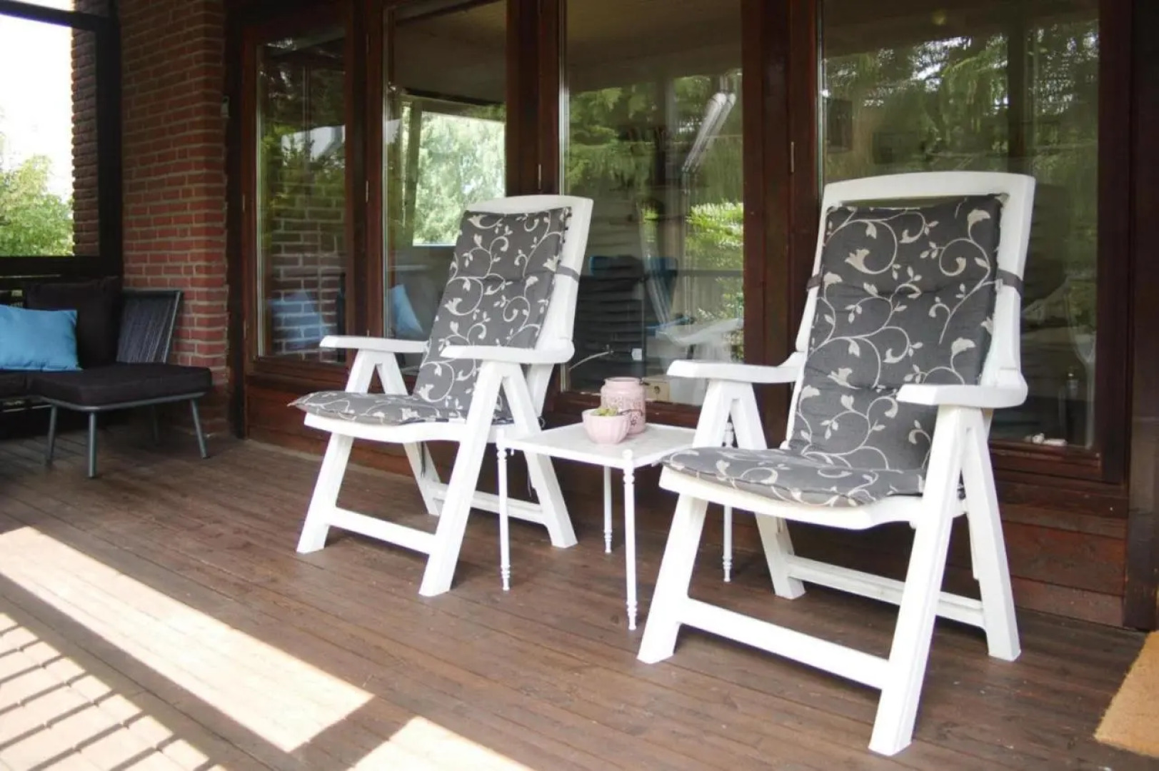 Holiday house with wellness area, Bad Bodenteich