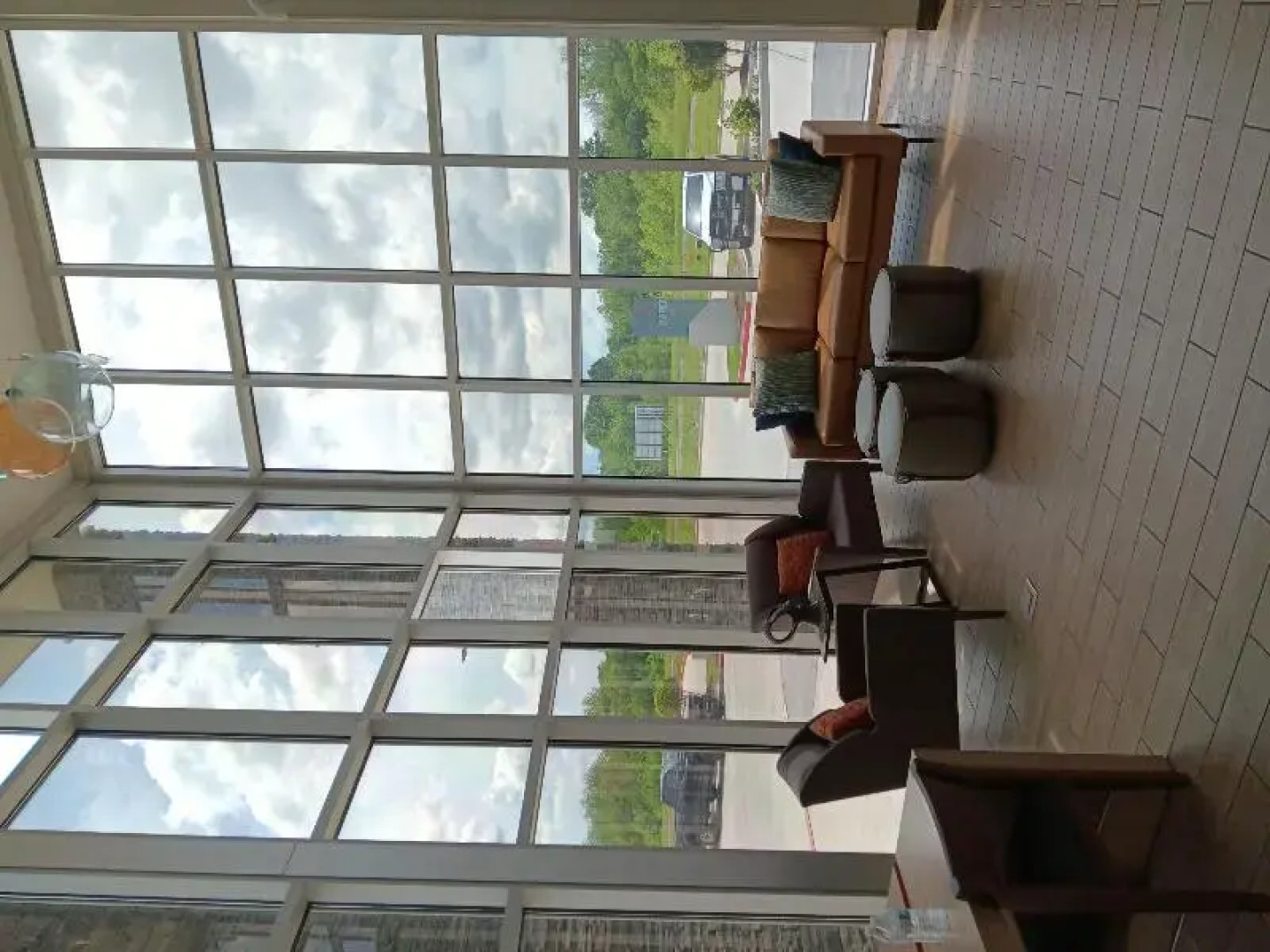 Candlewood Suites Tulsa Hills Jenks