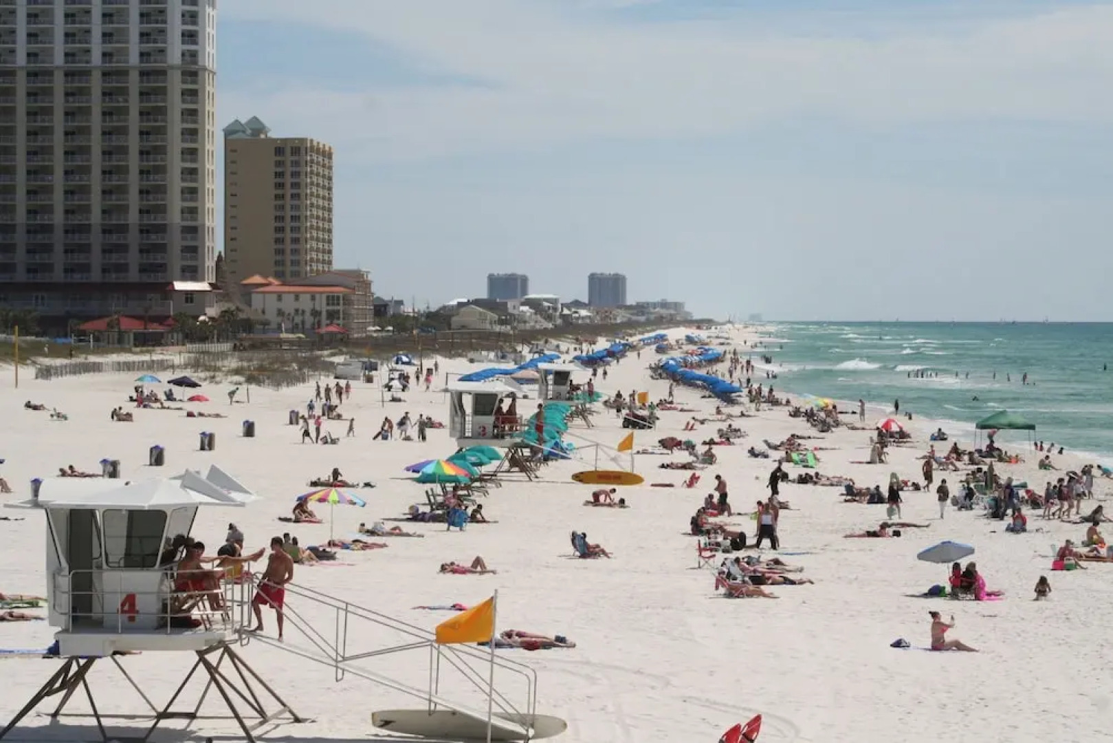 Deep Water Cove by Surfside VR