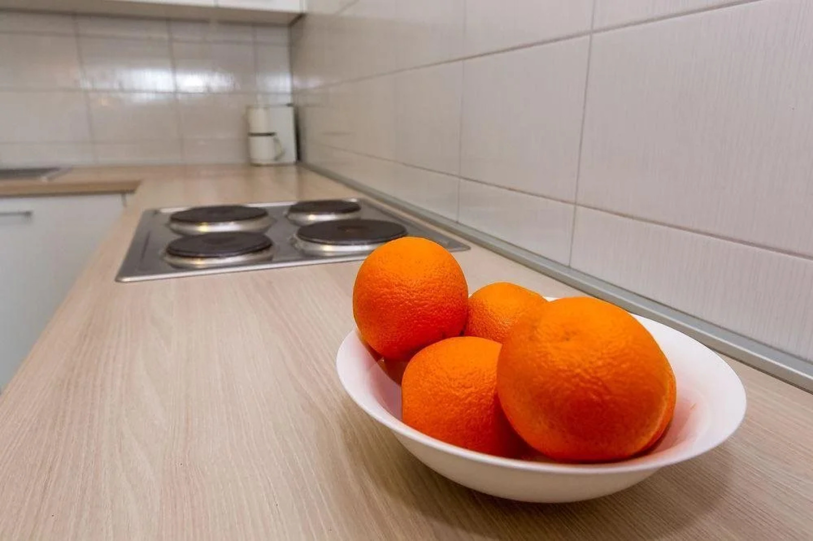 Aparthotel Mediteran