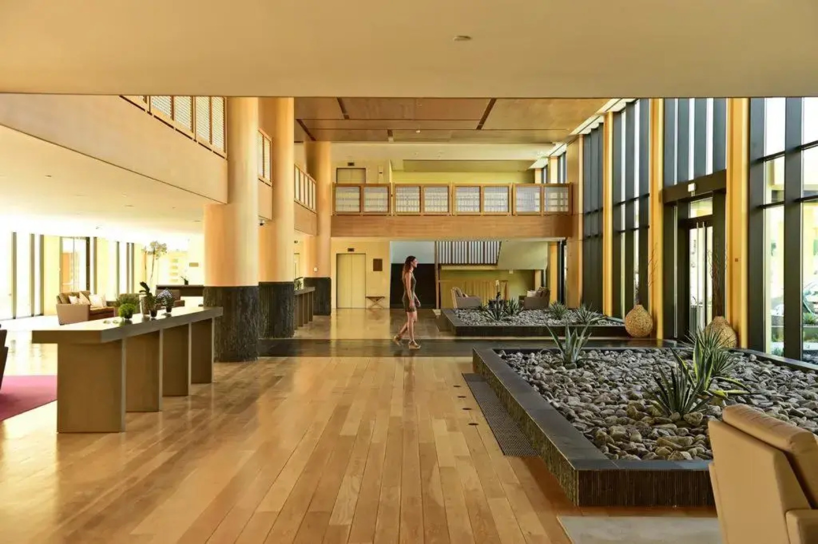 Pestana Colombos Premium Club - All Inclusive