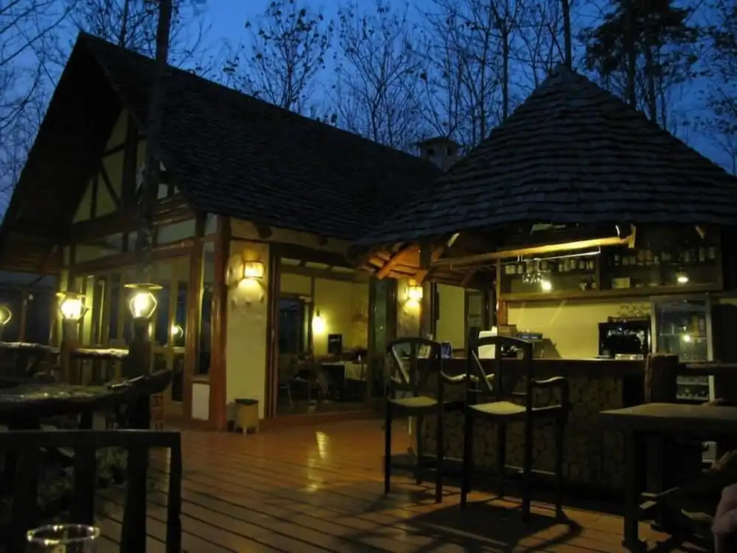 Chiangkham Luang Resort